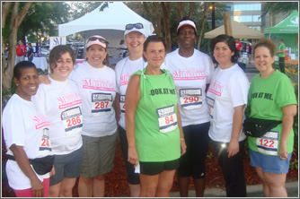 Shannon Miller 5K Run/Walk