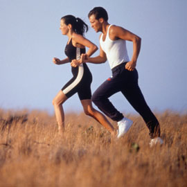 Why exercising outdoors may benefit patients of band surgery in Jacksonville