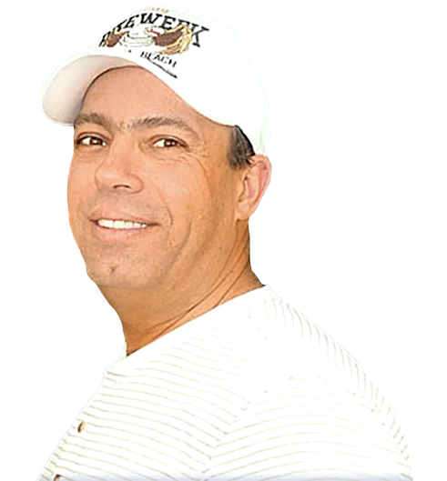 JSAPA Success Story - Steve after surgery